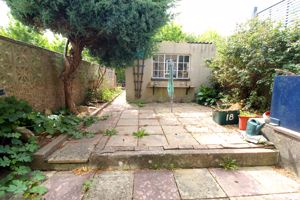 Garden- click for photo gallery